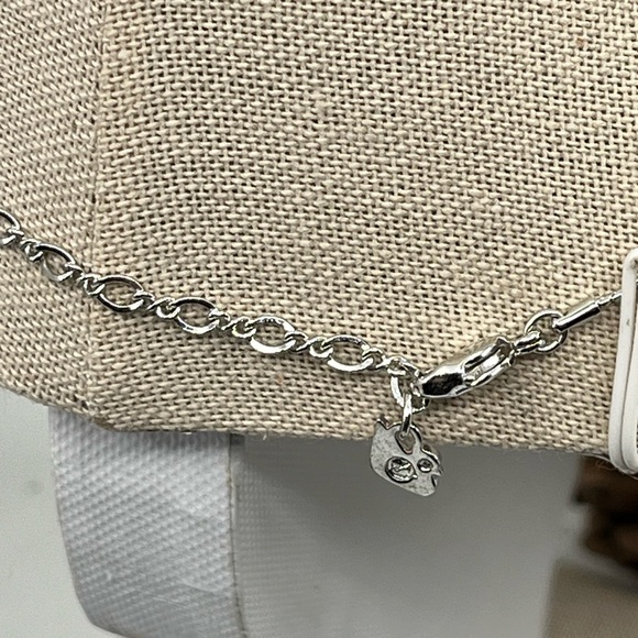 Genuine Vintage Swarovski 14-16” Adjustable Necklace with Original Box - Picture 7 of 13